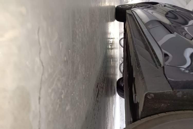 Used BYD Han 2025 EV Intelligent Driving Edition 701KM LiDAR Flagship Model
