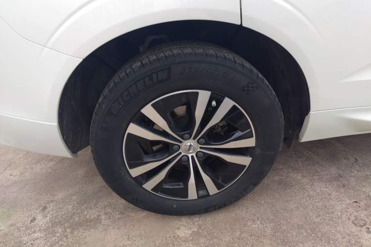 Used Volvo XC60 2021 T5 4x4 Zhiyi Sport Edition
