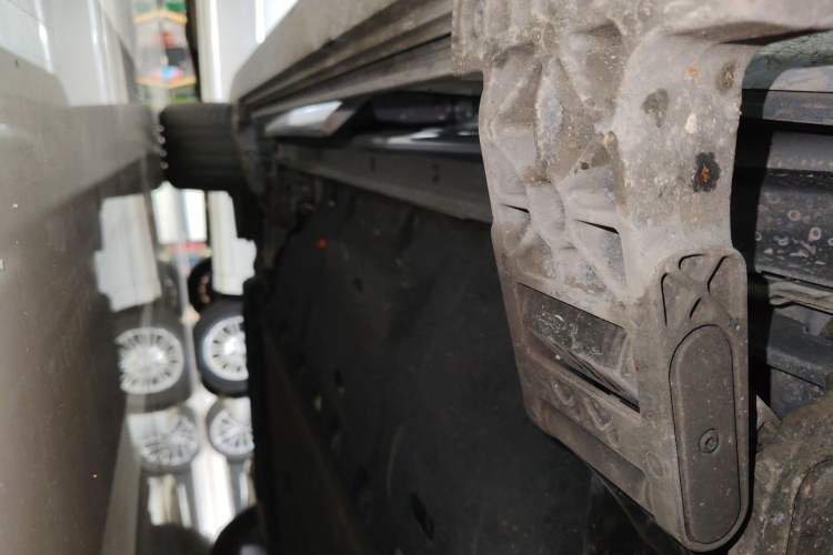 Used Hima AITO M7 2024 1.5T Intelligent Drive 4WD Ultra Version 5 Seats
