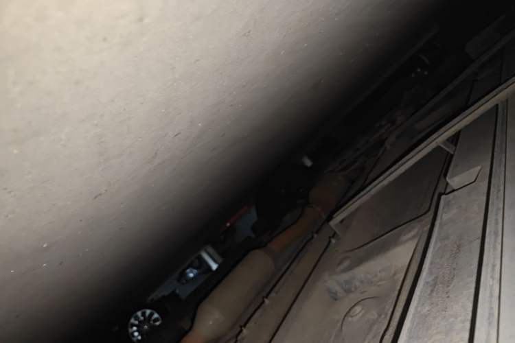 Used GAC Trumpchi GS4 2021 270T Automatic Smart Connectivity Technology Edition
