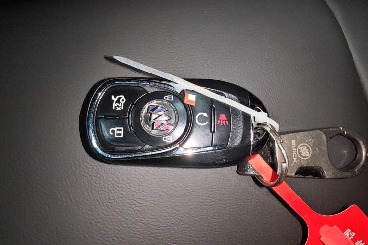 Used Buick LaCrosse 2022 652T Luxury Version
