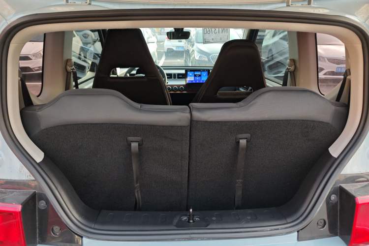 Used Wuling Hongguang MINIEV 2022 Zizai Version Lithium Iron Phosphate