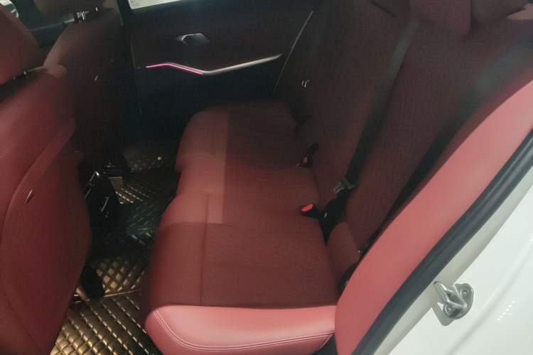 Used BMW 3 Series 2024 325Li M Sport Package
