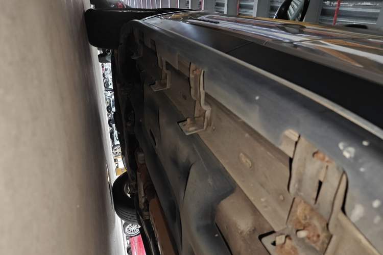 Used  Cherokee 2016 2.4L Leading Edition
