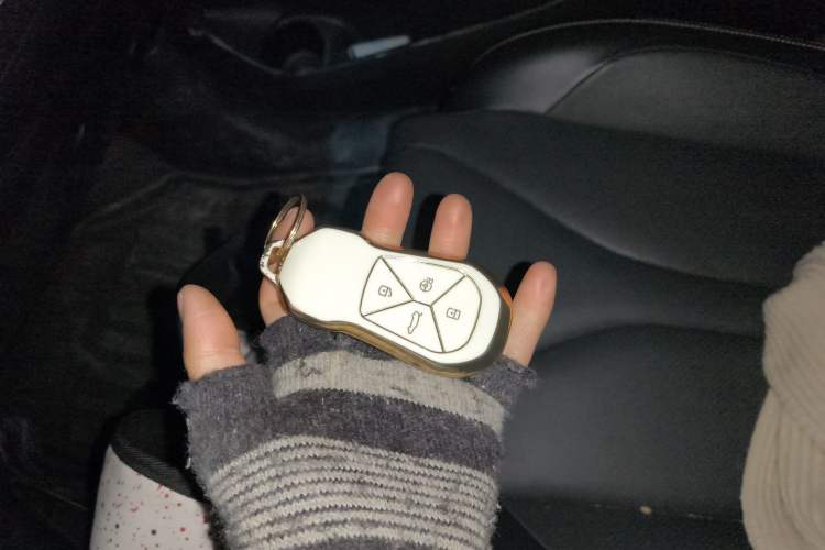 Used XPeng P5 2022 460E+
