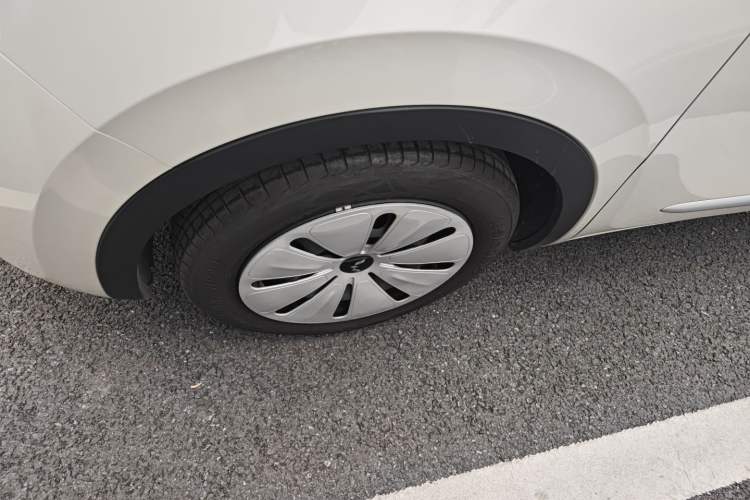 Used Wuling Bingo 2023 203km Light Edition
