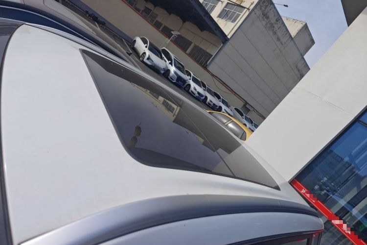 Used Geely Auto Emgrand X7 Sport 2020 1.8TD DCT Two-Wheel Drive Smart Connect 4G-Enabled Version