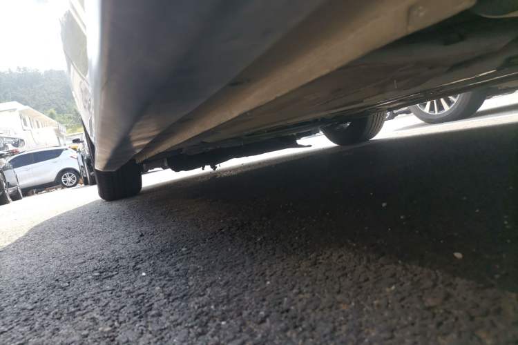 Used Ford Escort 2017 1.5L Automatic Comfort Model
