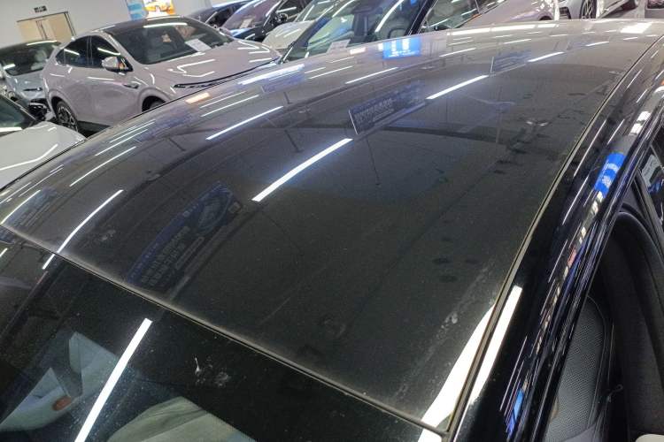 Used XPeng P7+ 2024 Ultra-Long Range Max
