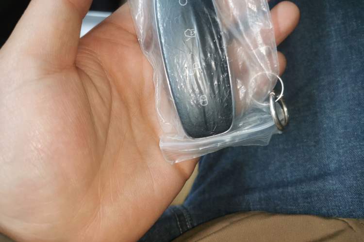 Used Denza D9 2024 DM-i 980 Four-Wheel Drive Prestige Model