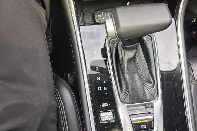 Used Changan CS75 2020 280T Automatic Smart Edition China VI
