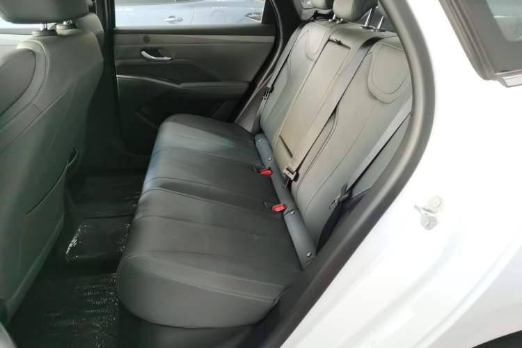 Used BYD Qin PLUS 2025 DM-i Smart Drive 55KM Beyond Model
