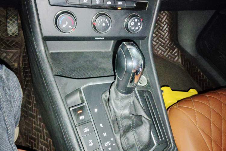 Used Volkswagen Lavida 2021 1.5L Automatic Vision Edition