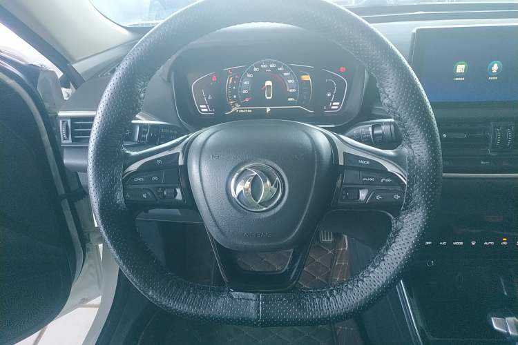 Used Dongfeng Aeolus Yixuan 2020 230T Automatic Cool Edition