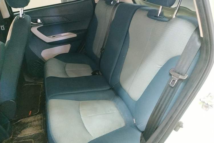 Used Oshan Benni E-Star 2020 Heart Edition Lithium Iron Phosphate (31.18 kWh)