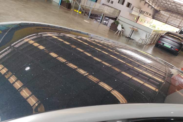 Used MG 4 EV 2022 520 km Flagship Edition