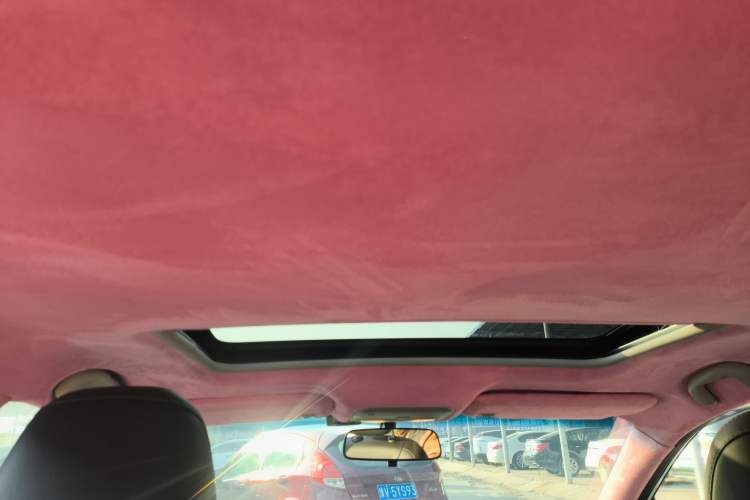 Used Chevrolet Monza 2020 Light Hybrid Redline 320T Dual-Clutch Thrilling Edition
