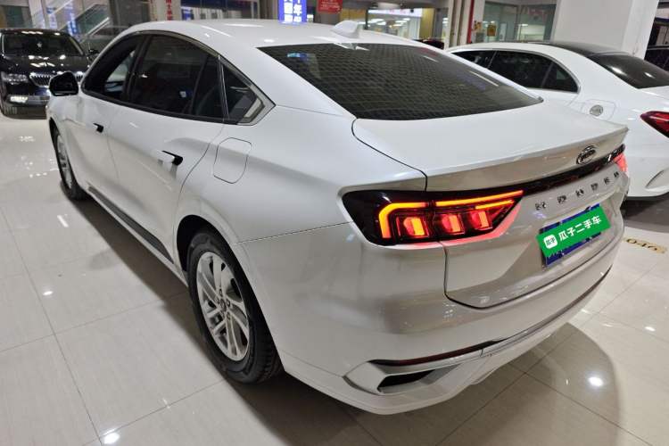 Used Ford Mondeo 2023 EcoBoost 180 Comfort Model