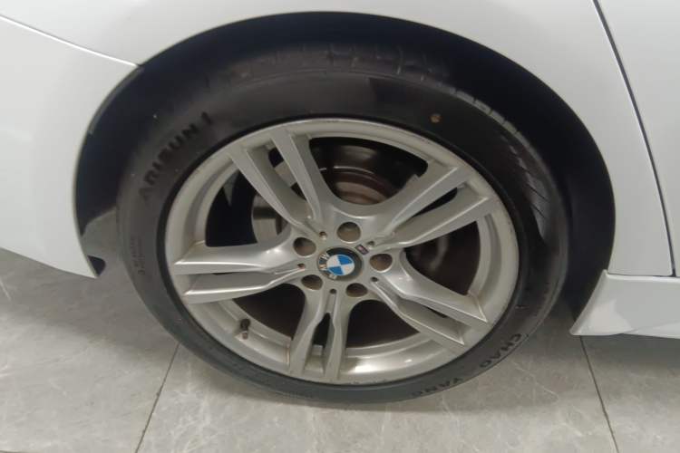 Used BMW 3 Series 2019 320Li M Sport Package