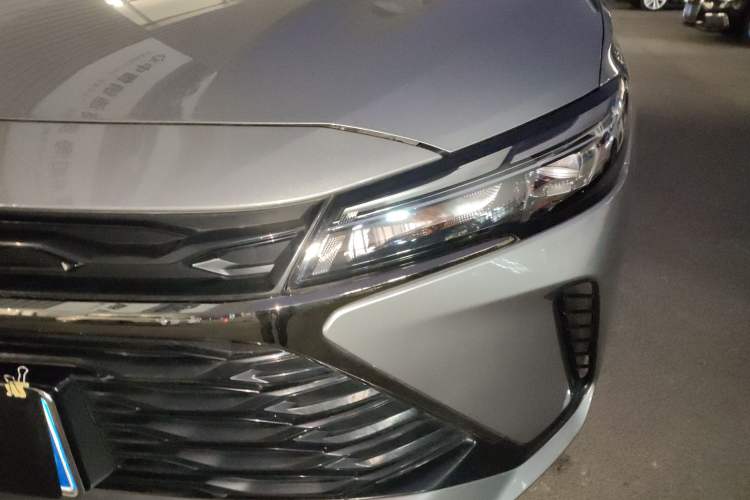 Used Chevrolet Monza 2023 1.5L Dual-Clutch Enjoyment Edition
