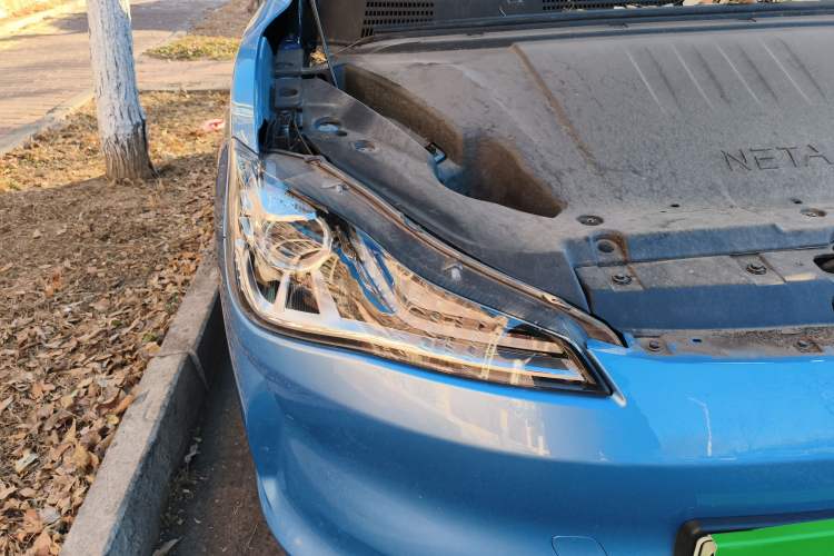 Used NETA V 2022 Chao 300 Lite Lithium Iron Phosphate