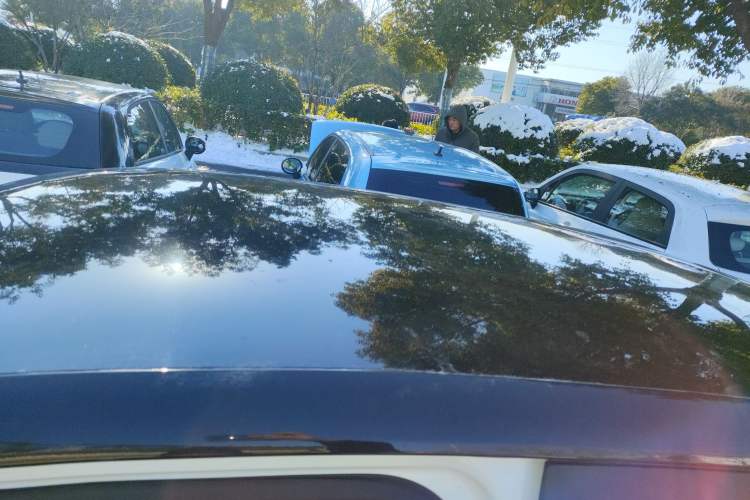 Used Leapmotor T03 2022 Hometown Jade Edition