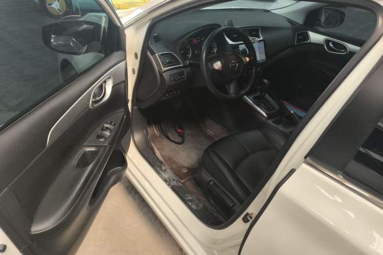 Used Nissan Sylphy 2022 Classic 1.6XE CVT Comfort Edition