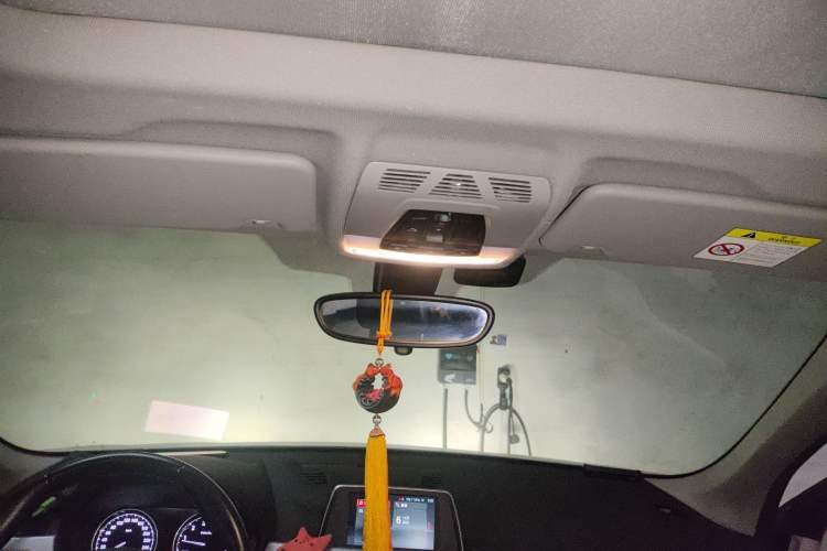 Used BMW X1 2019 sDrive20Li Leading Model
