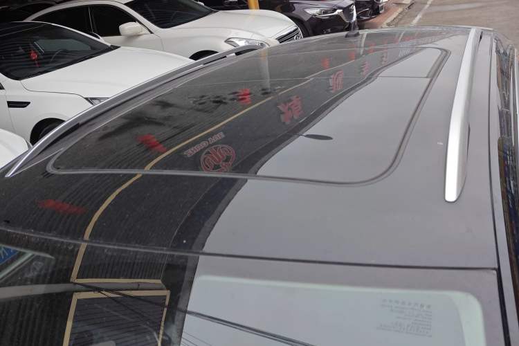 Used Volkswagen T-ROC 2018 280TSI DSG Two-Wheel-Drive Comfort Version China V Standard