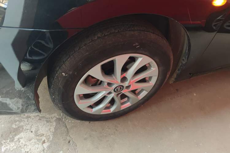 Used Nissan Sylphy 2022 Classic 1.6XE CVT Comfort Edition
