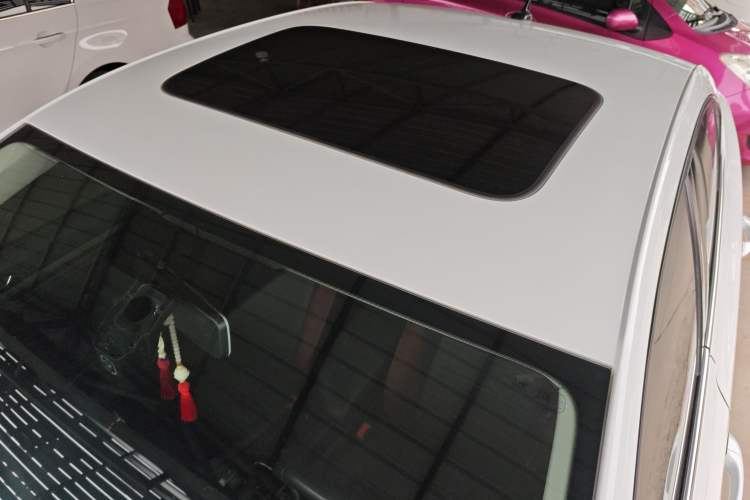 Used Volkswagen Bora 2021 1.5L Automatic Elite Smart Connect Edition
