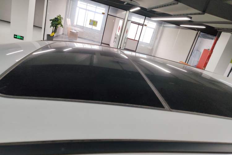 Used Honda Breeze 2021 Rui Hybrid 2.0L 2WD Rui Luxury Edition
