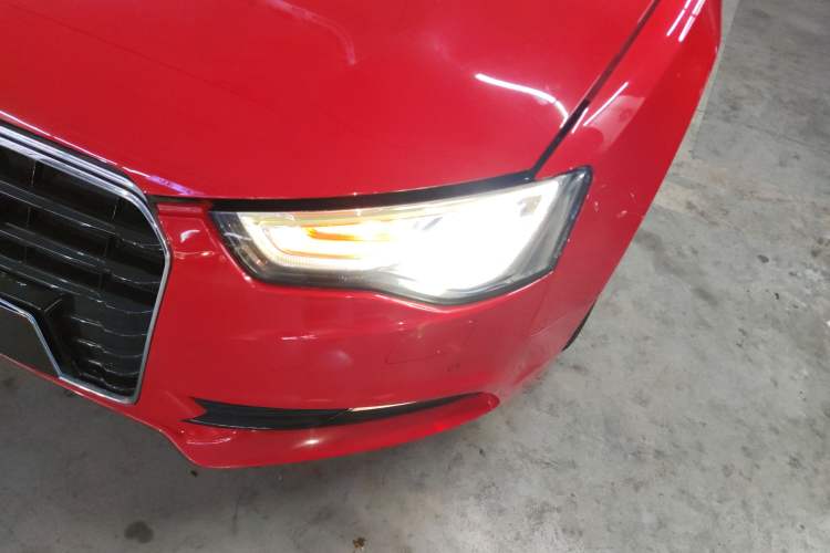 Used Audi A5 2016 Sportback 45 TFSI
