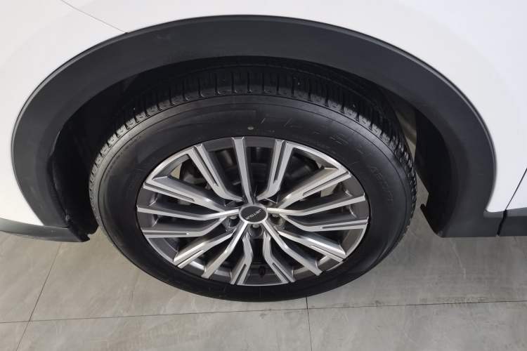 Used JETOUR X70 PRO 2023 1.5T DCT Comfort Edition 7-Seater