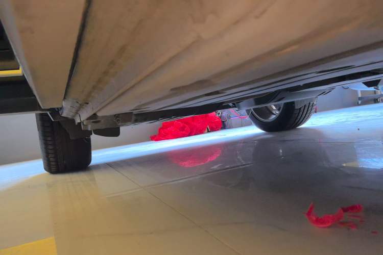 Used Lynk & Co 01 2017 2.0T Two-Wheel Drive Pro Edition
