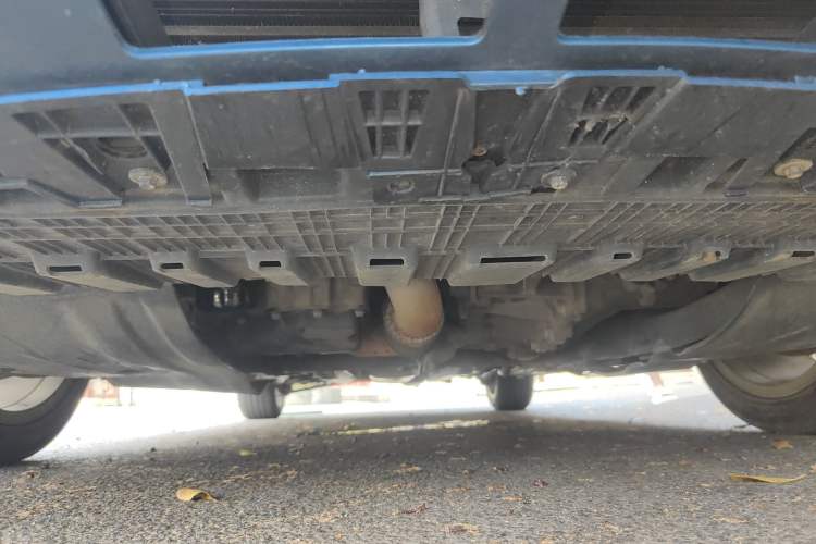 Used Chevrolet Cruze 2017 1.4T Hatchback Dual-Clutch Lingfeng Edition
