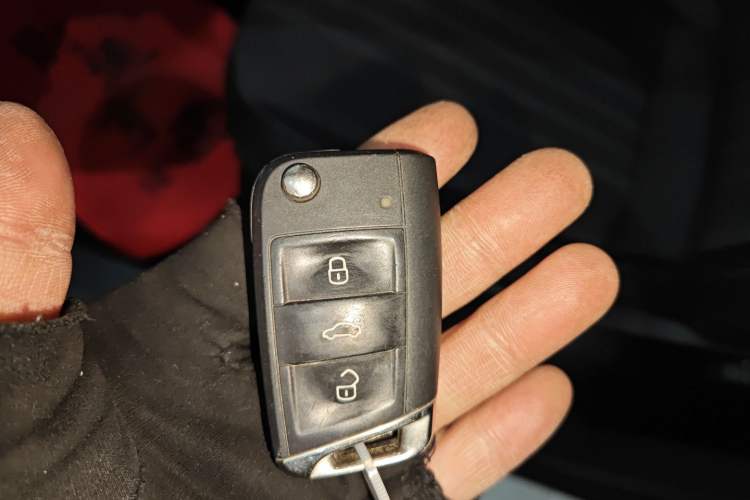 Used Volkswagen Tiguan L 2023 330TSI Automatic Two-Wheel Drive Comfort Edition
