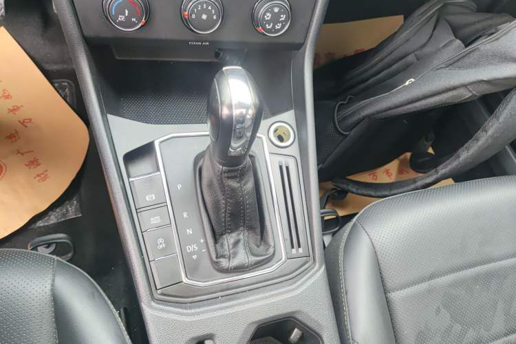 Used Volkswagen Lavida 2019 1.5L Automatic Comfort Edition China VI Standard
