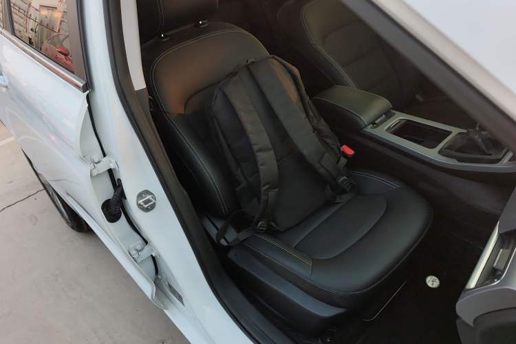 Used Geely Auto Emgrand GL 2021 UP 1.4T Manual LingShang Model