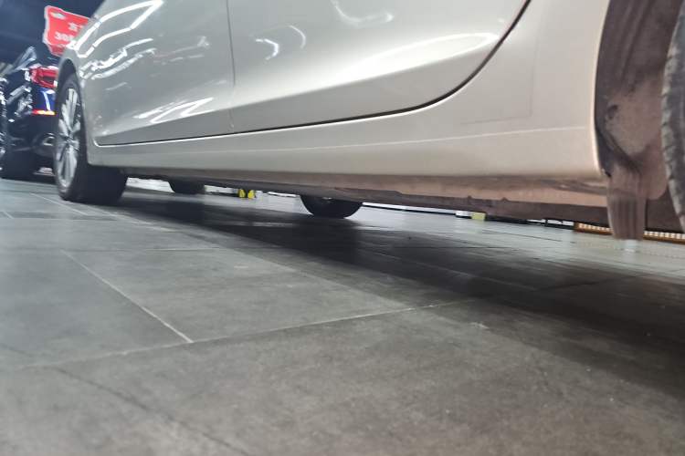 Used Hyundai Mistra 2019 1.8L Automatic Smart GLS Commemorative Model China VI Standard
