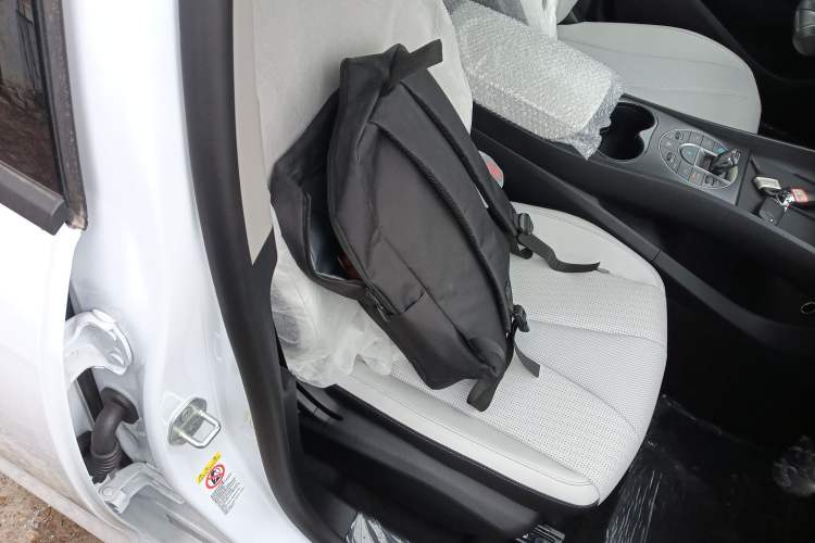 Used BYD Seal 05 DM-i 2025 DM-i Smart Drive 55KM Luxury Model
