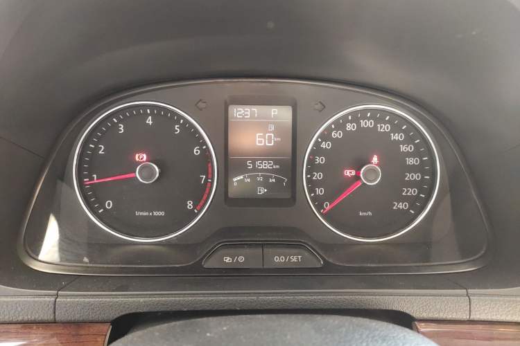 Used Volkswagen Lavida 2013 Restyled Classic 1.6L Automatic Comfort Edition