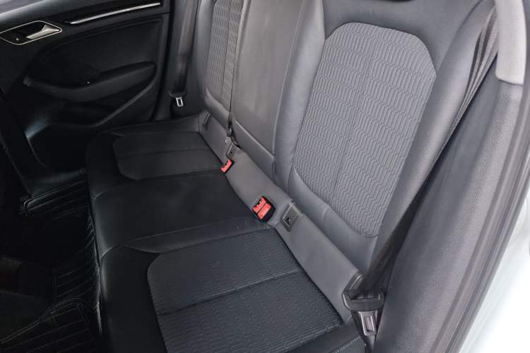 Used Audi A3 2020 Sportback 35 TFSI Fashion Edition China VI Emission Standard
