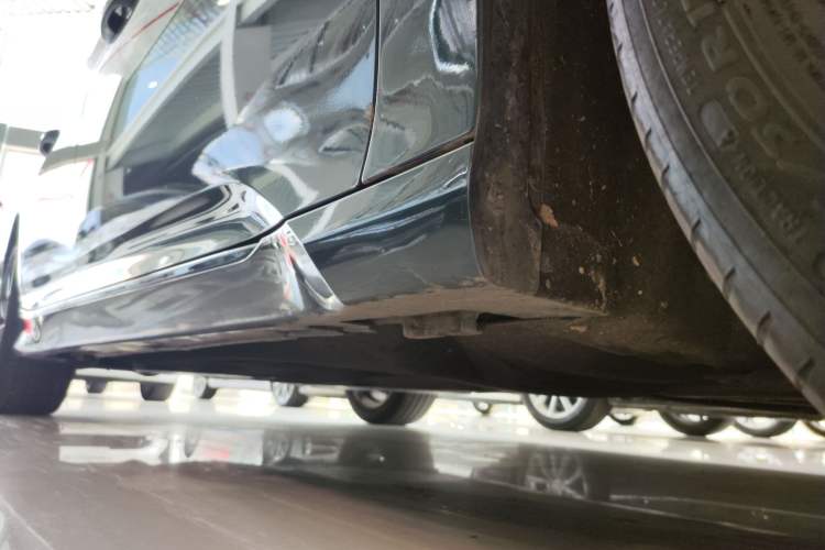 Used Honda Inspire 2022 260TURBO Elegant Edition