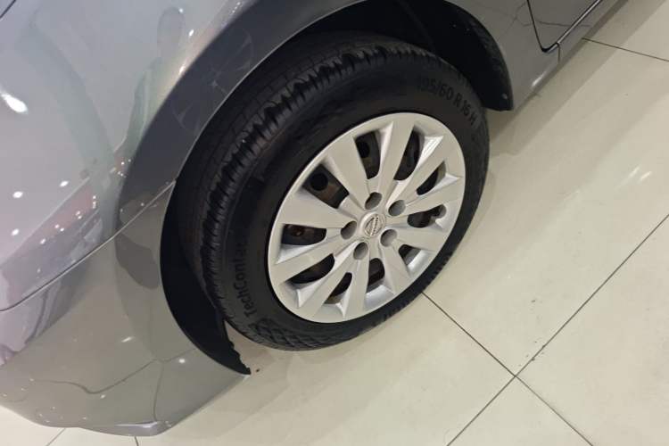 Used Nissan Sylphy 2019 Classic 1.6XE CVT Comfort Edition