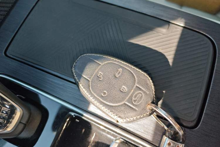 Used GAC Trumpchi GS8 2022 Flagship Series 2.0 TGDI Two-Wheel-Drive Prestige Edition (6-seater)