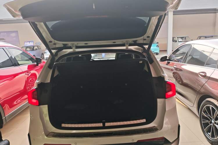 Used BMW X1 2023 sDrive25Li X Design Package
