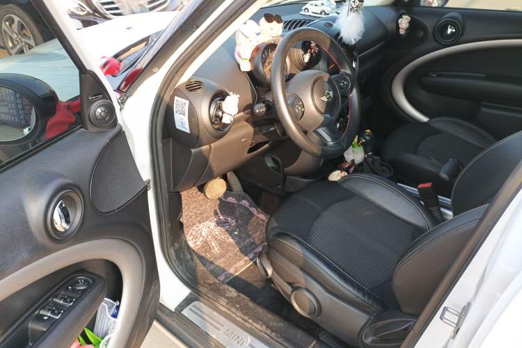 Used  Countryman 2016 1.6T COOPER ALL4 Fun Equipment Enthusiast
