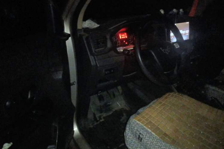 Used Wuling Hongguang V 2019 1.5L Jingqu Version China VI LAR
