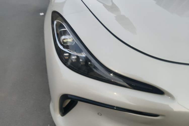 Used  LS6 2023 Max Standard Edition